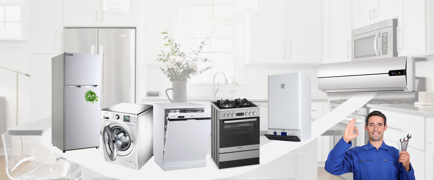 Beylikova Hotpoint Servisi